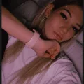 Kamilla photo 6, european, slim, blonde hair, 168 cm, 50 kg, Hong Kong