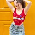 Dila photo 1, asian, slim, brunette, 167 cm, 51 kg, Hong Kong
