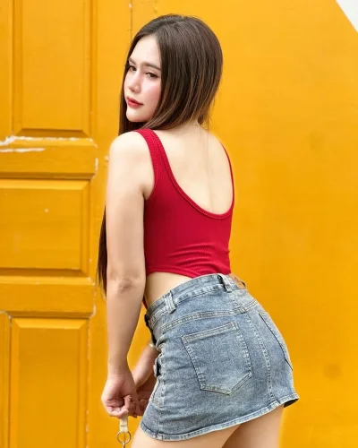 Dila photo 4, asian, slim, brunette, 167 cm, 51 kg, Hong Kong