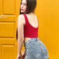 Dila photo 4, asian, slim, brunette, 167 cm, 51 kg, Hong Kong