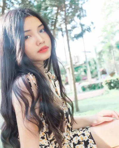 Melon photo 3, asian, slim, black hair, 166 cm, 48 kg, Hong Kong