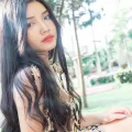 Melon photo 3, asian, slim, black hair, 166 cm, 48 kg, Hong Kong