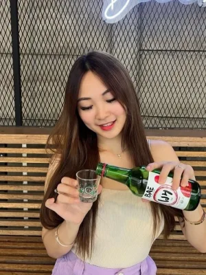Yulia photo 1, asian, athletic, brunette, 165 cm, 55 kg, Hong Kong