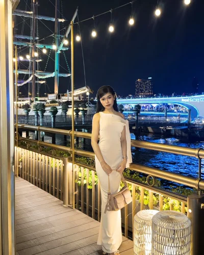 Milin Natural Boobs Student photo 2, asian, athletic, black hair, 158 cm, 48 kg, Hong Kong