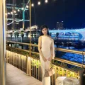 Milin Natural Boobs Student photo 2, asian, athletic, black hair, 158 cm, 48 kg, Hong Kong