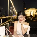 Milin Natural Boobs Student photo 3, asian, athletic, black hair, 158 cm, 48 kg, Hong Kong