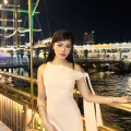 Milin Natural Boobs Student photo 4, asian, athletic, black hair, 158 cm, 48 kg, Hong Kong