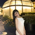 Milin Natural Boobs Student photo 8, asian, athletic, black hair, 158 cm, 48 kg, Hong Kong