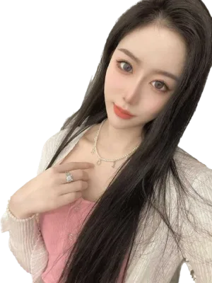Xiaoyu photo 1, asian, slim, black hair, 160 cm, 45 kg, Hong Kong
