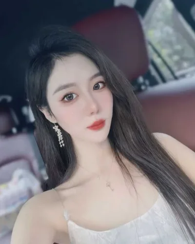 Xiaoyu photo 3, asian, slim, black hair, 160 cm, 45 kg, Hong Kong