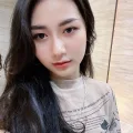 Aulia photo 4, asian, athletic, brunette, 168 cm, 60 kg, Hong Kong