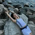 Darina photo 2, european, slim, brunette, 171 cm, 54 kg, Hong Kong