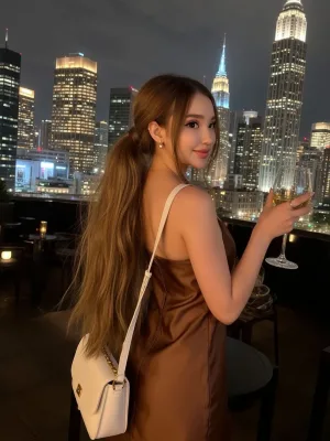 Maya Sweet photo 1, asian, athletic, brunette, 158 cm, 49 kg, Hong Kong