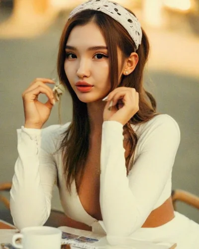 Maya Sweet photo 9, asian, athletic, brunette, 158 cm, 49 kg, Hong Kong