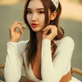 Maya Sweet photo 9, asian, athletic, brunette, 158 cm, 49 kg, Hong Kong