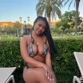 Miss Jasmine photo 1, middle eastern, curvy, black hair, 171 cm, 78 kg, Hong Kong