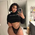 Kaylax photo 4, latino, curvy, black hair, 170 cm, 80 kg, Hong Kong
