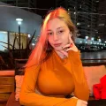 Osnelle photo 5, european, average, brunette, 168 cm, 70 kg, Hong Kong