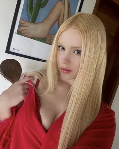 Nana photo 7, european, athletic, blonde hair, 166 cm, 54 kg, Hong Kong