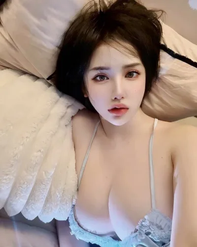 Janet photo 3, asian, athletic, black hair, 167 cm, 55 kg, Hong Kong