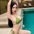 Jangmi photo 6, asian, slim, black hair, 165 cm, 50 kg, Hong Kong