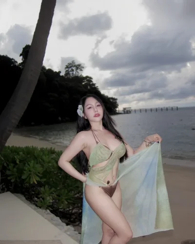 Codie photo 4, asian, athletic, black hair, 162 cm, 50 kg, Hong Kong