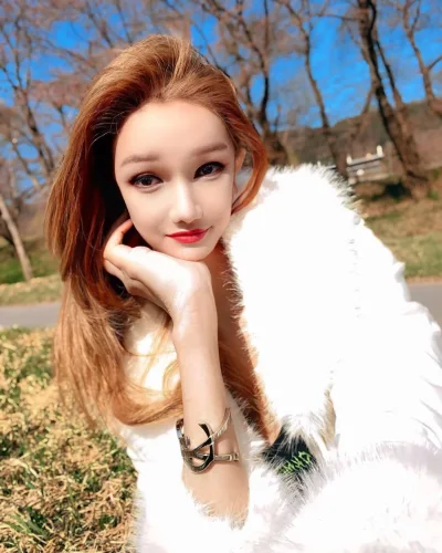 Ig Momokimkorean photo 5, asian, slim, brunette, 170 cm, 50 kg, Hong Kong