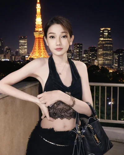Ig Momokimkorean photo 9, asian, slim, brunette, 170 cm, 50 kg, Hong Kong