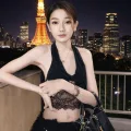 Ig Momokimkorean photo 9, asian, slim, brunette, 170 cm, 50 kg, Hong Kong