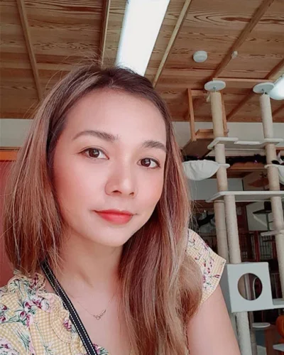 Arisia photo 2, asian, slim, brunette, 165 cm, 50 kg, Hong Kong