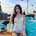 Finna P photo 1, asian, athletic, black hair, 167 cm, 53 kg, Hong Kong