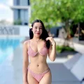 Bangkok Escort Girl photo 1, asian, athletic, black hair, 158 cm, 53 kg, Hong Kong