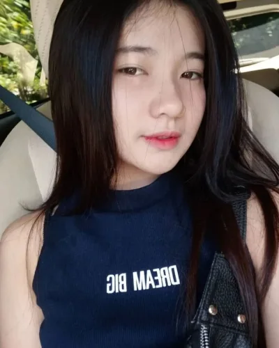Hawa photo 2, asian, slim, brunette, 166 cm, 48 kg, Hong Kong