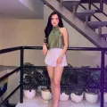 Cintya photo 1, asian, slim, black hair, 165 cm, 45 kg, Hong Kong