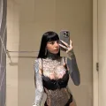 Kim photo 4, european, petite, black hair, 149 cm, 40 kg, Hong Kong