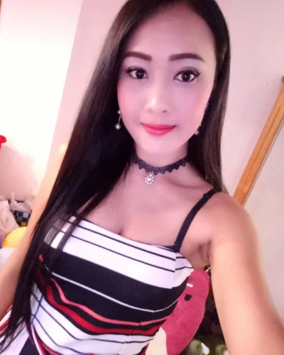 Patra photo 1, asian, slim, black hair, 165 cm, 50 kg, Hong Kong