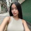 Aisha photo 2, asian, athletic, black hair, 164 cm, 55 kg, Hong Kong