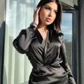 Kara photo 1, european, slim, brunette, 166 cm, 46 kg, Hong Kong