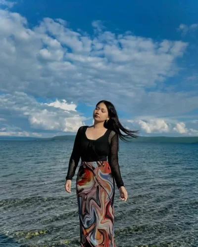 Myna photo 4, asian, slim, brunette, 164 cm, 47 kg, Hong Kong