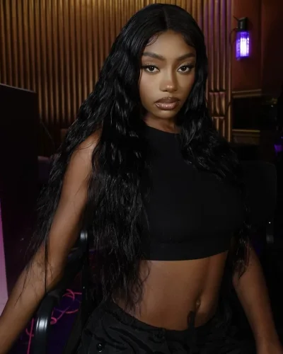 Malma photo 4, ebony / black, athletic, black hair, 169 cm, 58 kg, Hong Kong