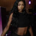 Malma photo 4, ebony / black, athletic, black hair, 169 cm, 58 kg, Hong Kong