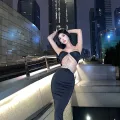 Nozumi photo 2, asian, athletic, black hair, 165 cm, 53 kg, Hong Kong