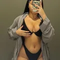 Annabelle photo 4, ebony / black, average, black hair, 168 cm, 70 kg, Hong Kong