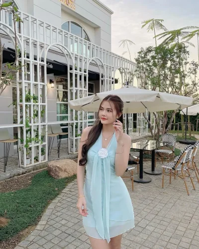 Fira Oktavia photo 2, asian, slim, brunette, 166 cm, 46 kg, Hong Kong