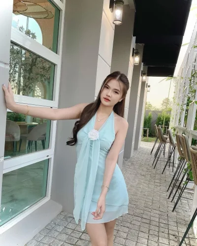 Fira Oktavia photo 4, asian, slim, brunette, 166 cm, 46 kg, Hong Kong