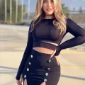 Tatum photo 2, european, athletic, blonde hair, 168 cm, 55 kg, Hong Kong
