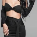 Candy photo 27, asian, slim, brunette, 170 cm, 50 kg, Large bust, Hong Kong