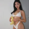 Berfin photo 6, middle eastern, athletic, black hair, 168 cm, 55 kg, Hong Kong