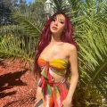 Jessalyn photo 3, european, average, red hair, 160 cm, 60 kg, Hong Kong