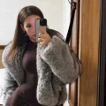 Angela photo 1, european, athletic, brunette, 158 cm, 50 kg, Hong Kong